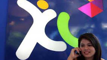 INDEKS BISNIS 27 Naik 0,67%, EXCL Terkuat